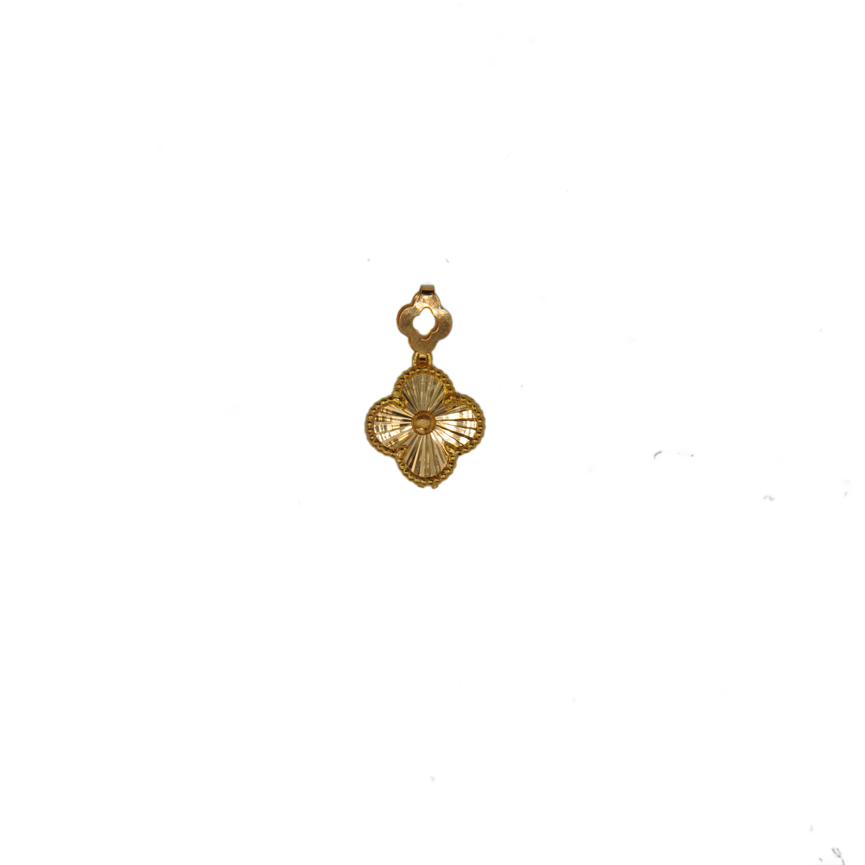 نیم ست ونکلیف van cleef