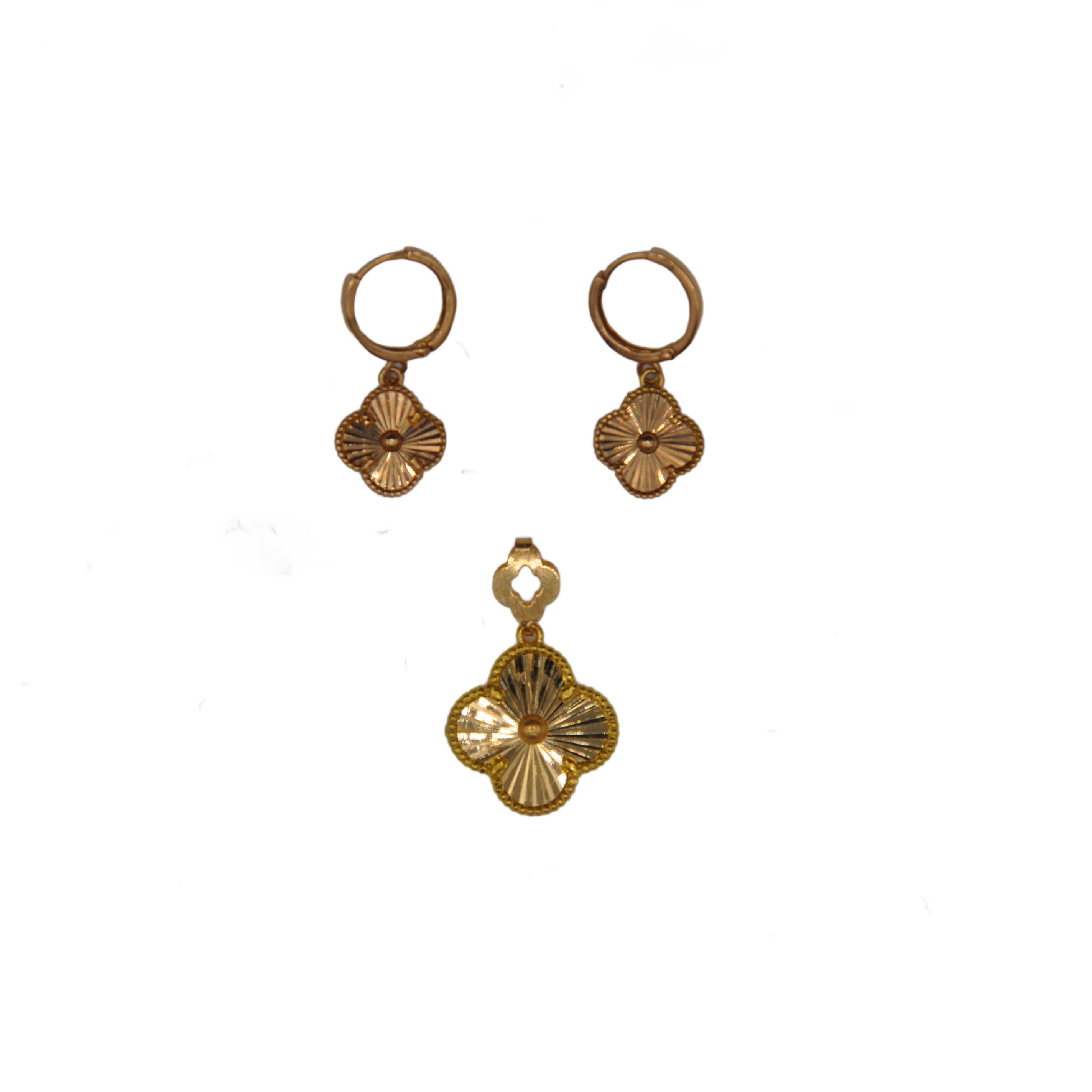 نیم ست ونکلیف van cleef
